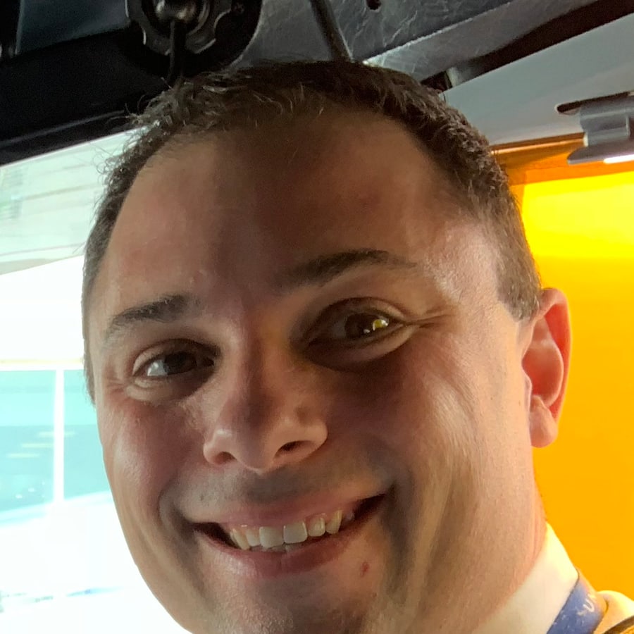 Paul Grieco