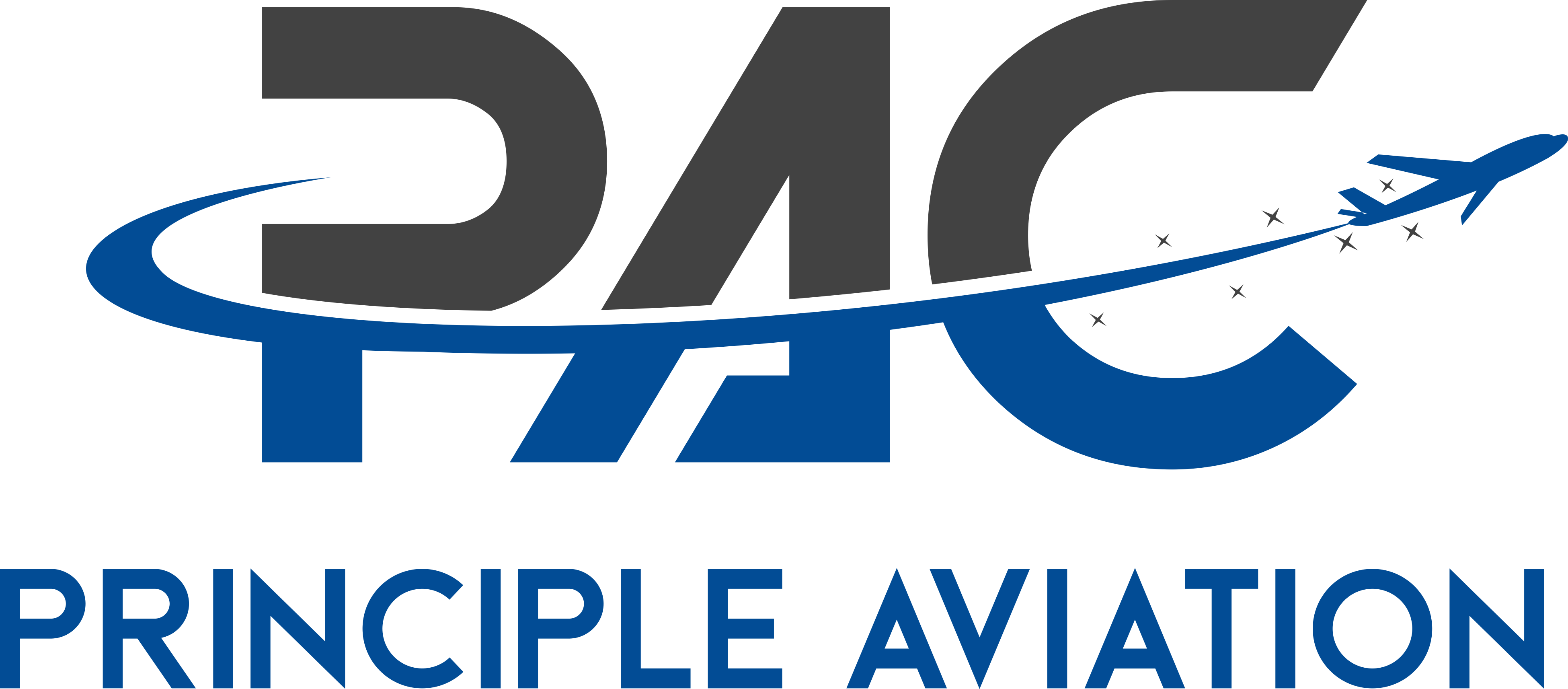 Principle Aviation